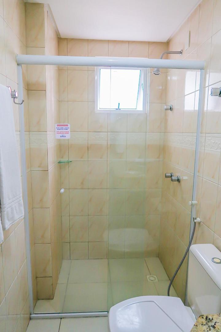Sanfelice Hotel Balneario Camboriu Ngoại thất bức ảnh